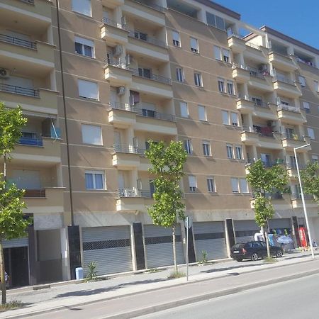 Ilarias Flat Lägenhet Vlorë Exteriör bild