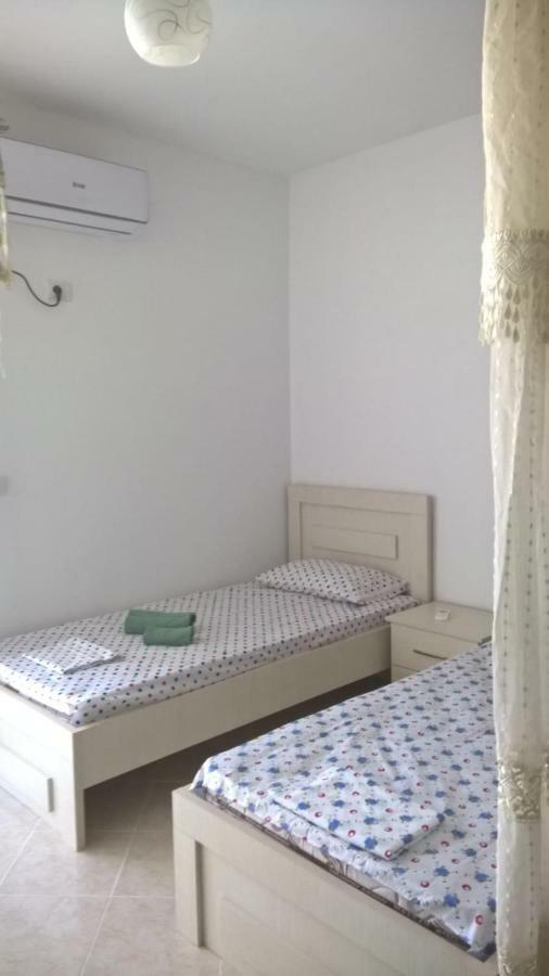 Ilarias Flat Lägenhet Vlorë Exteriör bild