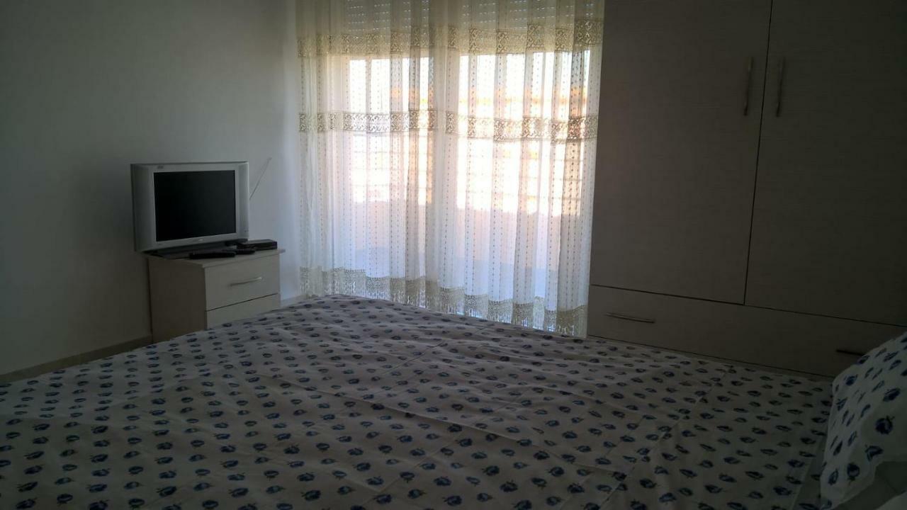 Ilarias Flat Lägenhet Vlorë Exteriör bild